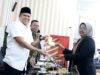 DPRD Sergai Gelar Paripurna Bahas Jawaban Pemkab atas Ranperda APBD 2026 dan Pengelolaan Sampah