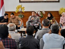 BKAD Sumut Pastikan Dana Kas Pemprov Rp990 Miliar Seluruhnya di Bank Sumut