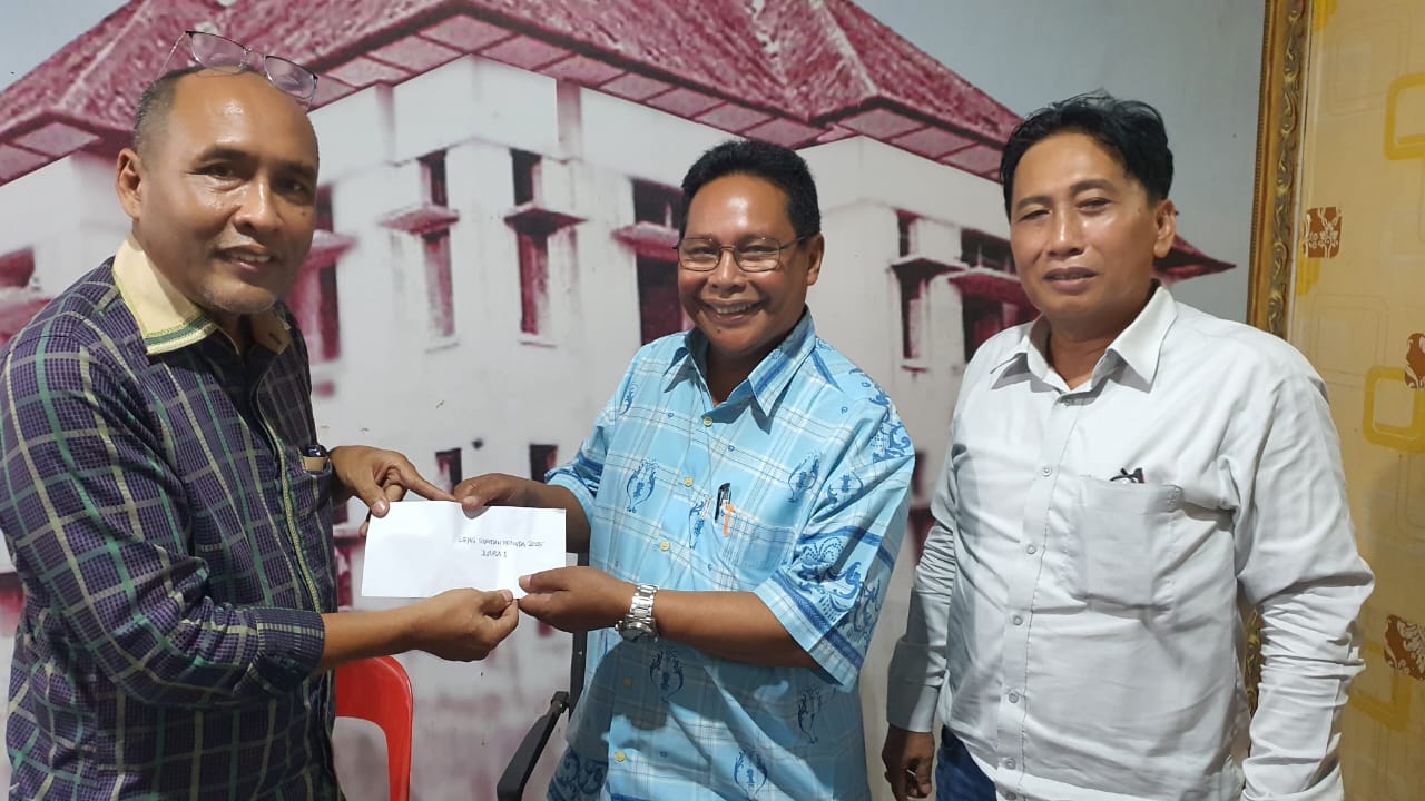 Perlombaan Memeriahkan Hari Sumpah Pemuda di PB MABMI: Azrin Marydha dan OK Azhari Juara Kartu Gembira dan Catur