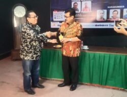 Dialog Nasional SMSI Songsong HPN 2026: Bahas Tuntas “Media Baru vs UU ITE”