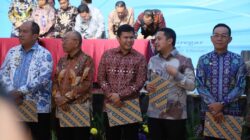 Pemkab Sergai Terima DBH Rp27,8 Miliar dari Pemprov Sumut, Fokus Percepat Pembangunan Berkelanjutan 7 Pemkab Sergai Terima DBH Rp27,8 Miliar dari Pemprov Sumut, Fokus Percepat Pembangunan Berkelanjutan