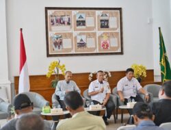 Pemprovsu Lakukan Penguatan Gerakan Literasi Tingkatkan Minat Baca Masyarakat