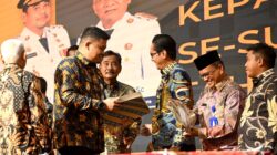 DBH Kembali Distribusikan Rp 601 Miliar Lagi Ke Kabupaten/Kota Di Sumut 4 DBH Kembali Distribusikan Rp 601 Miliar Lagi Ke Kabupaten/Kota Di Sumut
