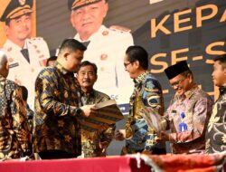 DBH Kembali Distribusikan Rp 601 Miliar Lagi Ke Kabupaten/Kota Di Sumut