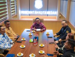 Karena Semakin Baik, Wakil Wali Kota Medan Dorong Warga Berobat Ke RSUD Dr. Pirngadi