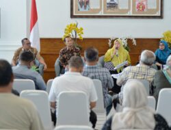 Program PRESTICE Berjalan, 100 Perkara Perdata dan Pidana Ringan Telah Selesai