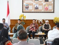 Bank Sumut Tunjukkan Kinerja Positif, Aset Tumbuh 7,58% dan Laba Rp539 Miliar