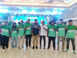 Hadapi POPNAS XVII 2025, 8 Atlet Pelajar Sumut Siap Bersaing