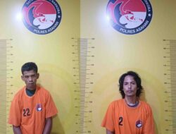 Sat Narkoba Polres Asahan,Akan Terus melakukan upaya pengembangan jaringan untuk mengungkap sumber peredaran narkotika di Rusunawa Asahan