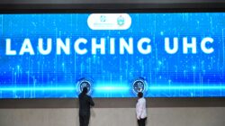 Pemprovsu Tegaskan Rumah Sakit Tak Boleh Tolak Pasien Berobat dengan KTP Atau Menunggak BPJS 5 Pemprovsu Tegaskan Rumah Sakit Tak Boleh Tolak Pasien Berobat dengan KTP Atau Menunggak BPJS