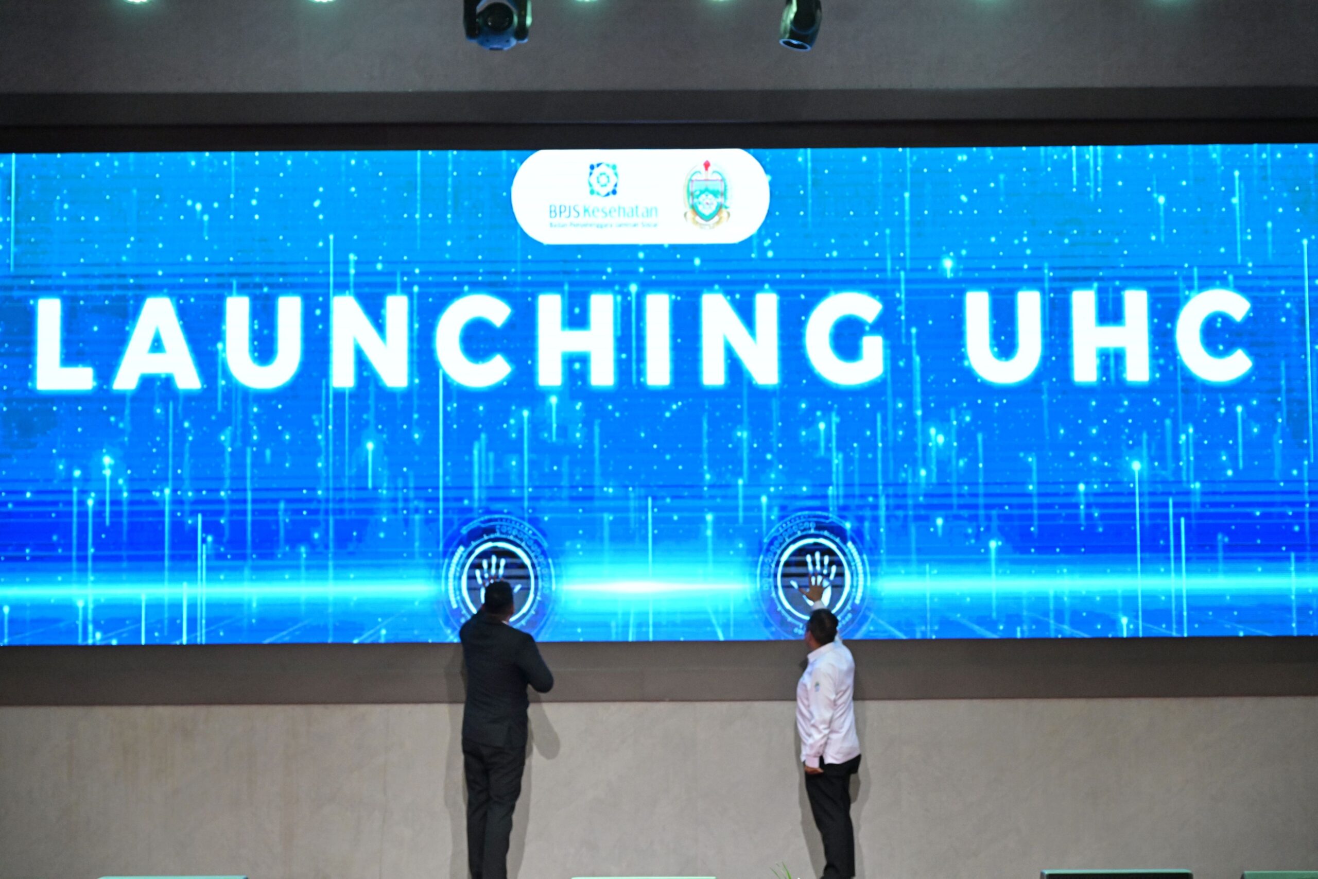 Pemprovsu Tegaskan Rumah Sakit Tak Boleh Tolak Pasien Berobat dengan KTP Atau Menunggak BPJS