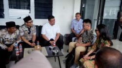 Bobby Nasution Dukung Siswa Sumut Wakili Indonesia Ikuti Olimpiade Sains Internasional di Rusia