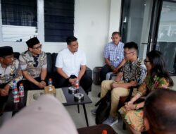 Bobby Nasution Dukung Siswa Sumut Wakili Indonesia Ikuti Olimpiade Sains Internasional di Rusia