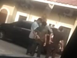 Ketua Forwan Sergai Ditangkap Polisi, Diduga Terlibat Penyalahgunaan Narkoba