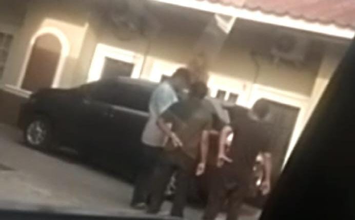 Ketua Forwan Sergai Ditangkap Polisi, Diduga Terlibat Penyalahgunaan Narkoba