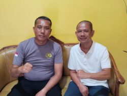 Kapolsek Perbaungan Serahkan 20 Goni Beras untuk Kegiatan Jumat Barokah