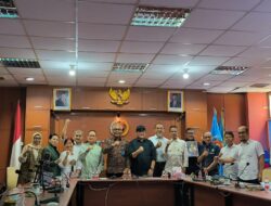 PWI Pusat Gelar Berbagai Ajang Penghargaan di HPN, Disiapkan Hadiah Lebih Rp500 Juta