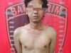 Polisi Tangkap Pelaku Pencurian Mobil Xenia Disertai Kekerasan di Dolok Masihul