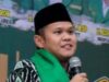 Ketua GP Ansor Sumut Sesalkan Penganiayaan Musafir di Masjid Sibolga