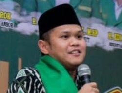 Ketua GP Ansor Sumut Sesalkan Penganiayaan Musafir di Masjid Sibolga