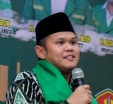 Ketua GP Ansor Sumut Sesalkan Penganiayaan Musafir di Masjid Sibolga