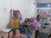 Pemdes Petaring dan Puskesmas Tanjung Beringin Gelar Posyandu ILP, Wujud Nyata Pelayanan Kesehatan Merata