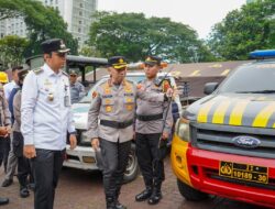 Soal Bencana, Rico Waas Tekankan Koordinasi Menyeluruh