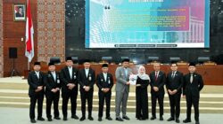 Bobby Nasution Fokus Pada Lima Prioritas Pembangunan 7 Bobby Nasution Fokus Pada Lima Prioritas Pembangunan