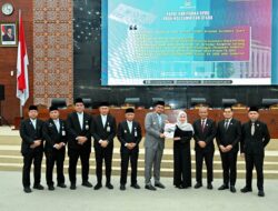 Bobby Nasution Fokus Pada Lima Prioritas Pembangunan