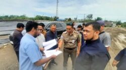 DPRD Medan Desak Proyek Pembangunsn Depo PT Intercon Terminal Indonesia Dihentikan 5 DPRD Medan Desak Proyek Pembangunsn Depo PT Intercon Terminal Indonesia Dihentikan