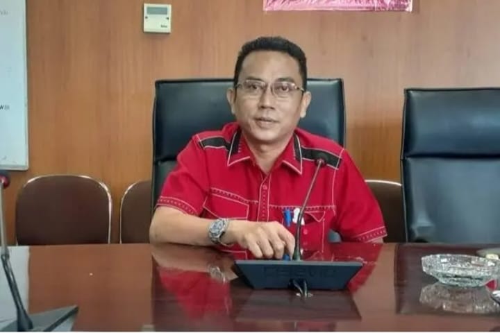 DPRD Medan Sarankan Pembersihan Drainase Kelurahan Dikerjakan Oleh Pihak Ketiga