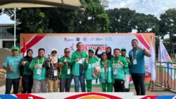 Budi Syahputra Dan Alan Sastra Bersyukur Adelia Novianti Sumbang Emas Atletik Sumut di Peparpenas 2 Budi Syahputra Dan Alan Sastra Bersyukur Adelia Novianti Sumbang Emas Atletik Sumut di Peparpenas