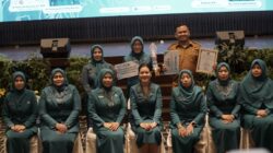 TP PKK Sergai Raih Prestasi di Jambore Kader PKK Sumut 2025 7 TP PKK Sergai Raih Prestasi di Jambore Kader PKK Sumut 2025