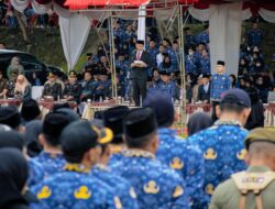 Wabup Adlin Ajak Generasi Muda Jadi Pahlawan di Era Digital