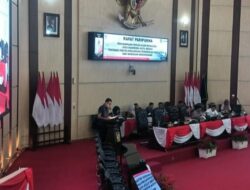 DPRD Medan Usulkan Ranperda Soal Pendidikan Pancasila dan Wawasan Kebangsan
