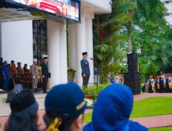 Semangat Pahlawan Harus Jadi Inspirasi Dalam Membangun Kota Medan