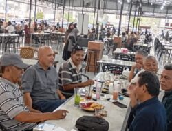 Pemerhati Olahraga Prihatin Atas Prestasi Atlet Popnas XVIi/2025 Sumut