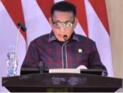 Fraksi PAN dan Perindo Apresiasi Ranperda Pendidikan Pancasila dan Kebangsaan
