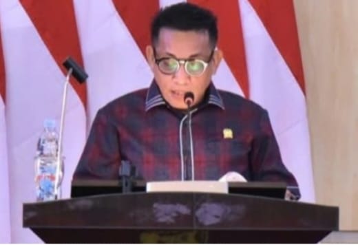 Fraksi PAN dan Perindo Apresiasi Ranperda Pendidikan Pancasila dan Kebangsaan
