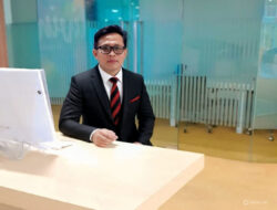 Proses Seleksi Jajaran PUD Pasar Kota Medan Jangan Ada Udang Dibalik Batu