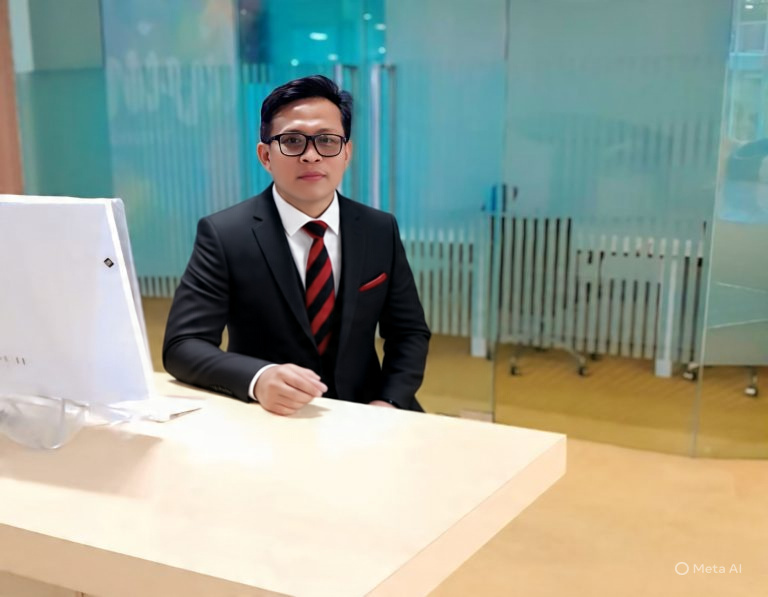 Proses Seleksi Jajaran PUD Pasar Kota Medan Jangan Ada Udang Dibalik Batu