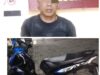 Polsek Firdaus Tangkap Pencuri Motor di Kampung Padang, Satu Pelaku Masih Diburu