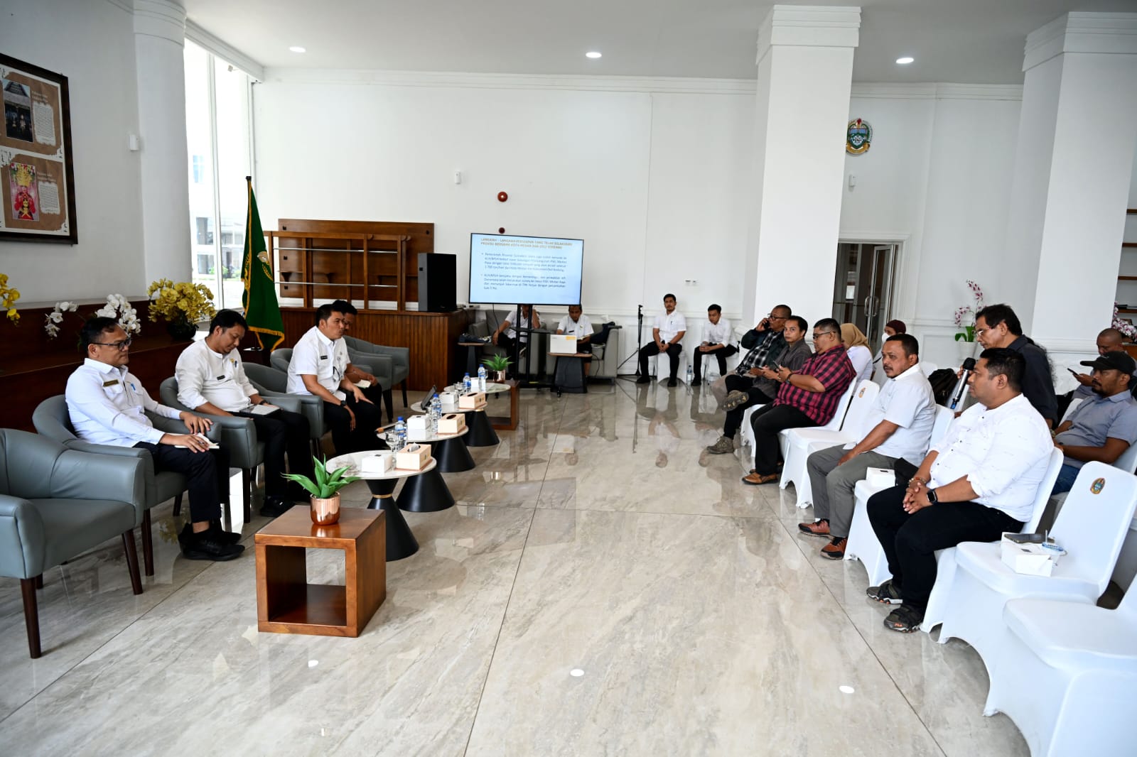 Atasi Sampah, Proyek Pengolahan Sampah Siap Jadikan Energi Listrik Dimulai 2026