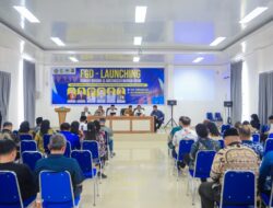 Pemko Medan Apresiasi FGD Sekaligus Launching Rumah Ibadah dan Madrasah Ramah Anak Yang Diinisiasi GPI