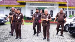 Harly Siregar Minta Kejari Optimalkan Perkara Korupsi di Deli Serdang 7 Harly Siregar Minta Kejari Optimalkan Perkara Korupsi di Deli Serdang