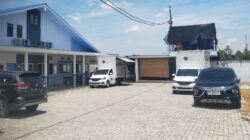 SPPG Kota Galuh Hadirkan Harapan Baru: Gizi Anak Terpenuhi, Ekonomi Ibu Desa Tumbuh 6 SPPG Kota Galuh Hadirkan Harapan Baru: Gizi Anak Terpenuhi, Ekonomi Ibu Desa Tumbuh