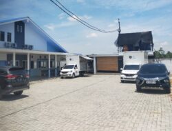 SPPG Kota Galuh Hadirkan Harapan Baru: Gizi Anak Terpenuhi, Ekonomi Ibu Desa Tumbuh