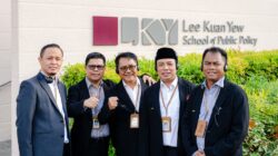 Seluruh Biaya Ditanggung PYC–LKYSPP, Bupati Darma Wijaya Ikuti Kursus Kepemimpinan di Singapura 3 Seluruh Biaya Ditanggung PYC–LKYSPP, Bupati Darma Wijaya Ikuti Kursus Kepemimpinan di Singapura