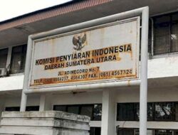 Ketua KPID Sumut Diduga Langgar Etika PKPI No. 1/2024, Seleksi Dirut PUD Pasar Medan Jadi Sorotan
