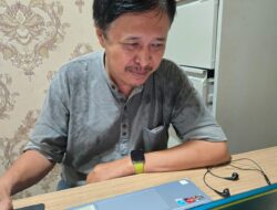 Amsal Caniago Nyatakan Siap Jadi Koordinator Wartawan Unit Pemko Medan